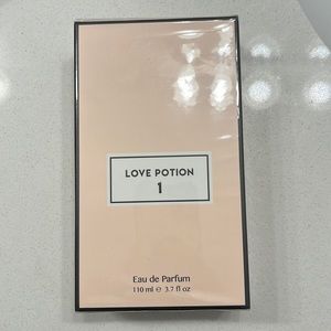 Love potion 1 perfume